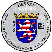 Wappen LUR