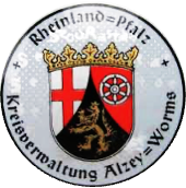 Wappen LU, RP